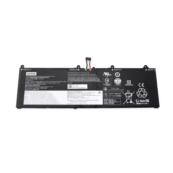 L19M4PC3 5B10Z49581 SB10Z49580 L19C4PC3 5B10Z49583 SB10Z49582 BATTERY Legion S7-15IMH5 Legion S7-15ARH5 82BC 82HM BATTERY Laptop Batteries JS Bazar