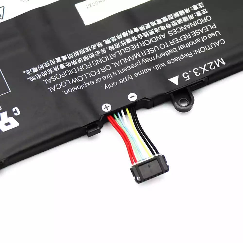 L19M4PC3 5B10Z49581 SB10Z49580 L19C4PC3 5B10Z49583 SB10Z49582 BATTERY Legion S7-15IMH5 Legion S7-15ARH5 82BC 82HM BATTERY Laptop Batteries JS Bazar