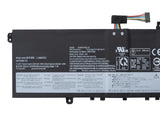 L19M4PDD L19D4PDD L19C4PDD Laptop Battery for Lenovo ThinkBook 13S G2 ARE G3 ACN ThinkBook 13S G2 ITL ThinkBook 14S G2 ITL Series 5B10Z37621 SB10Z37619 5B10Z37618 5B10Z37617 SB10Z37616 15.44V 56Wh Laptop Batteries JS Bazar