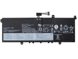 L19M4PDD L19D4PDD L19C4PDD Laptop Battery for Lenovo ThinkBook 13S G2 ARE G3 ACN ThinkBook 13S G2 ITL ThinkBook 14S G2 ITL Series 5B10Z37621 SB10Z37619 5B10Z37618 5B10Z37617 SB10Z37616 15.44V 56Wh Laptop Batteries JS Bazar