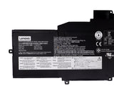 Original L19M3P72 Laptop Battery 48.2Wh 4170mAh 3-Cell 11.58V Compatible with Lenovo ThinkPad X1 Nano Gen 1st 20UN 20UQ Series L19M3P73 L19C3P71 Laptop Batteries JS Bazar