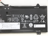 Original L19M4PDC Laptop Battery for Lenovo Ideapad Yoga 7-14ITL5 7-15ITL5 Yoga 7i (15 inch) 2 in 1 Series SB10Z26486 5B10Z26479 L19C4PDC 5B10Z26482 SB10Z26481 L19L4PDC 15.36V 71Wh Laptop Batteries JS Bazar