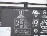 Original L19M4PF2 Laptop Battery for Lenovo S750-15 Yoga Slim 7 15 15-15IIL 15-15IMH Yoga 7-15IMH05 Ideapad Slim 7-15IMH05 Slim 7 S750-15 Series 15.36V 70Wh Laptop Batteries JS Bazar
