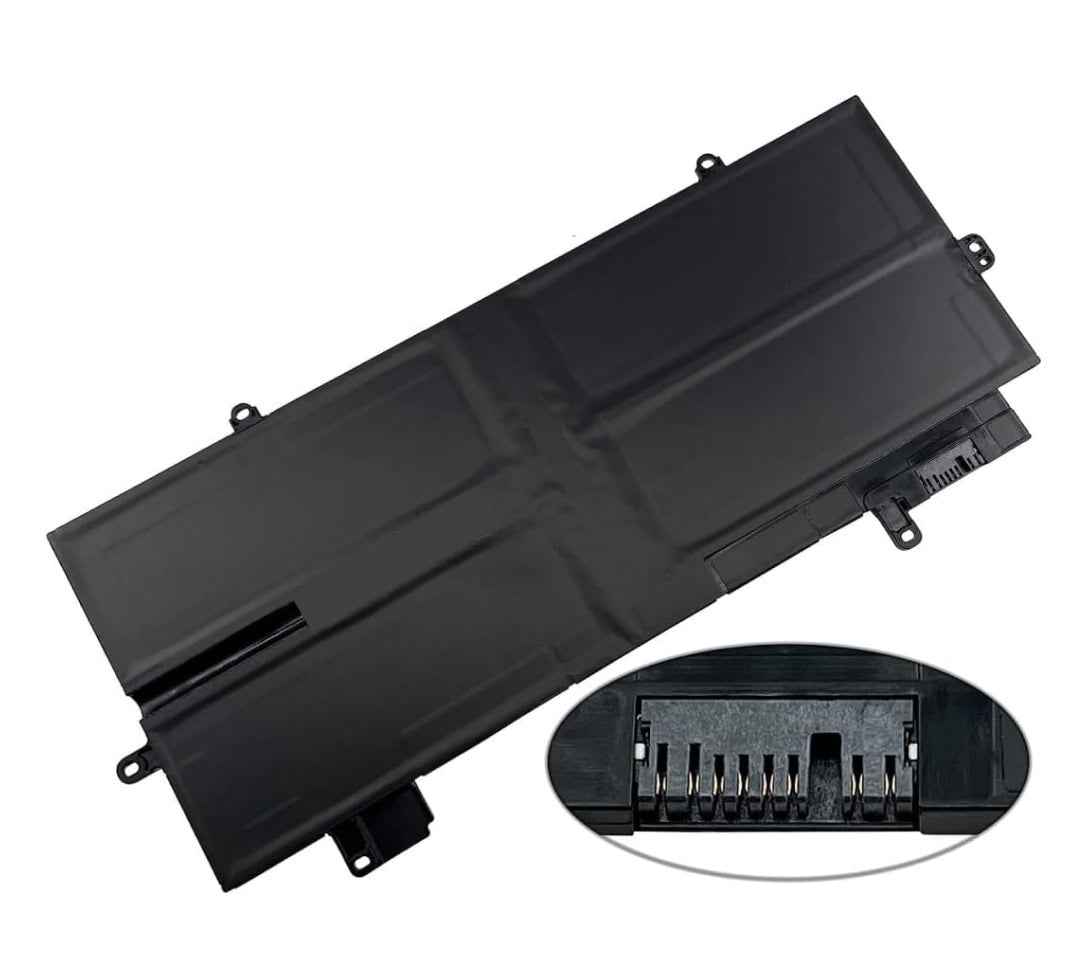 New Genuine L20M4P71 L20C4P71 Battery for Lenovo ThinkPad X1 Carbon Laptop Batteries JS Bazar