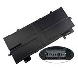 New Genuine L20M4P71 L20C4P71 Battery for Lenovo ThinkPad X1 Carbon Laptop Batteries JS Bazar
