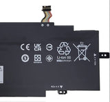 L20M4P72 SB10W51915 5B10W51814 Laptop Battery For Lenovo ThinkPad T14s Gen2 L20L4P72 L20C4P72 L20D4P72 3711mAh 15.36V Laptop Battery Lenovo