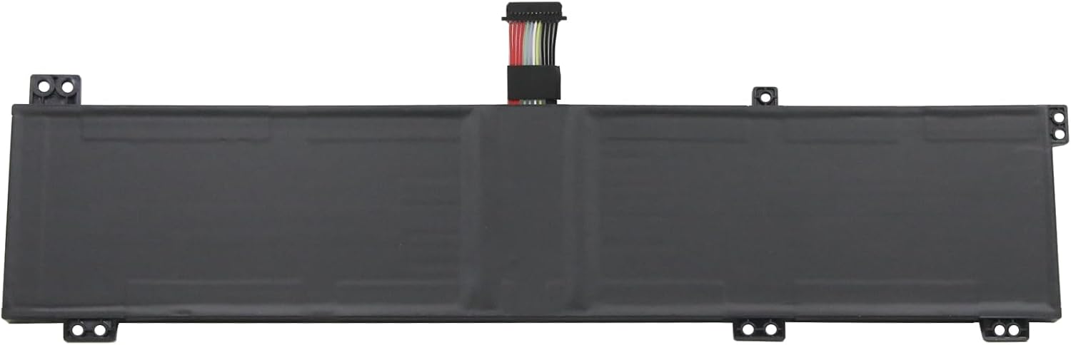 L20C4PC1 Laptop Battery 80Wh Compatible with Lenovo Legion 5 Pro-16ITH6H Pro-16ITH6 / Legion 5-15ITH6H 5-15ITH6 5-15ACH6A / Legion 7-16ITHg6 7-16ACHg6 Series L20D4PC1 L20L4PC1 L20M4PC1 Laptop Batteries JS Bazar