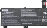 L20C4PC1 Laptop Battery 80Wh Compatible with Lenovo Legion 5 Pro-16ITH6H Pro-16ITH6 / Legion 5-15ITH6H 5-15ITH6 5-15ACH6A / Legion 7-16ITHg6 7-16ACHg6 Series L20D4PC1 L20L4PC1 L20M4PC1 Laptop Batteries JS Bazar