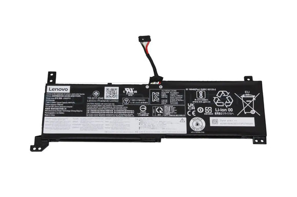 L20L2PF0 L20C2PF0 L20M2PF0 L20L3PF0 L20C3PF0 L20M3PF0 Battery For Lenovo IdeaPad 3-14ALC6 Gen 6 V14 V15 V17 G2 ITL Laptop Batteries JS Bazar