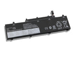 L20L3PD4 L20C3PD4 L20D3PD4 L20M3PD4 Laptop Battery for Lenovo Thinkpad E14 E15 3rd Gen 2021 4th Gen 2022 Series SB11C73240 5B11C73242 SB11C73243 5B11C73244 5B11C73245 SB11E24664 5B11E24665 11.52V 57Wh Laptop Batteries JS Bazar