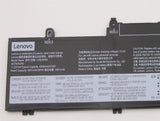 Original L20L3PD4 L20C3PD4 L20D3PD4 L20M3PD4 Laptop Battery for Lenovo Thinkpad E14 E15 3rd Gen 2021 4th Gen 2022 Series 11.52V 57Wh Laptop Batteries JS Bazar