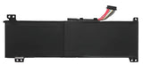 L20C3PC2 L20D3PC2 L20M3PC2 SB11B96717 Lenovo Laptop Battery for Lenovo Ideapad Gaming 3i 3-15ACH6 3-15IHU6 Lenovo Legion 5-15ITH6H 5-15ITH6 5-15ACH6H 5-15ACH6 5-15ACH6A Model 82K20015US 82K200UTUS Series Laptop Batteries JS Bazar