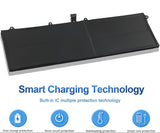 L20M4PD3 L20L4PD3 Laptop Battery for Lenovo Legion S7-15ACH6 82K8 S7-16IAH7 82TF S7-16ARHA7 82UG,Slim 7 15ACH6 82K8 Gen 6 (15 inch) Gaming,ThinkBook 16p Gen 2 R9000X 2021R 20YM G3 ARH 21EK Laptop Battery Lenovo