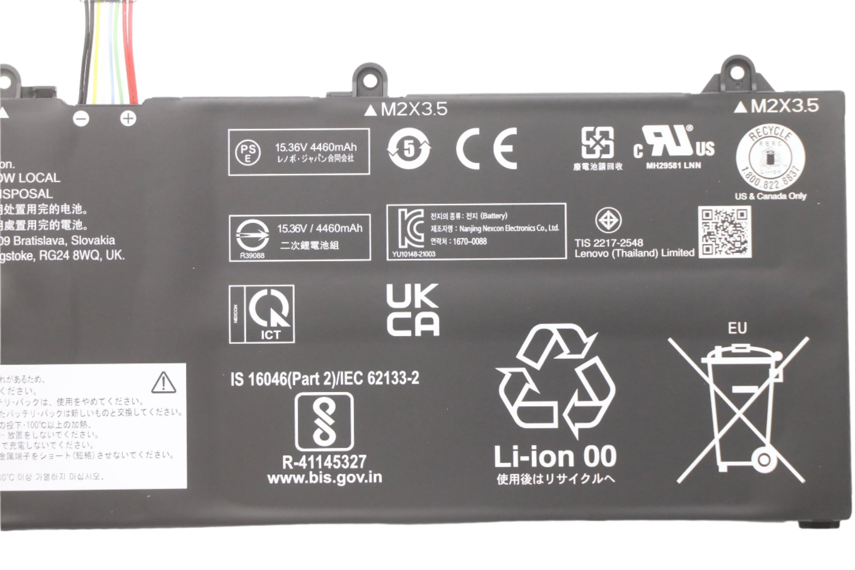 L20M4PD3 L20L4PD3 Original Lenovo Laptop Battery for Lenovo Legion S7-15ACH6 82K8 S7-16IAH7 82TF S7-16ARHA7 82UG,Slim 7 15ACH6 82K8 Gen 6 (15 inch) Gaming,ThinkBook 16p Gen 2 R9000X 2021R 20YM G3 ARH 21EK Laptop Battery Lenovo