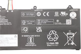 L20M4PD3 L20L4PD3 Laptop Battery for Lenovo Legion S7-15ACH6 82K8 S7-16IAH7 82TF S7-16ARHA7 82UG,Slim 7 15ACH6 82K8 Gen 6 (15 inch) Gaming,ThinkBook 16p Gen 2 R9000X 2021R 20YM G3 ARH 21EK Laptop Battery Lenovo
