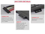L20C4PC2 L20M4PC2 Laptop Battery for Lenovo Legion 5-17ITH6 82JN 5-17ITH6H 82JM 5-17ACH6 82K0 5-17ACH6H 82JY Series L20D4PC2 L20L4PC2 SB11B53884 5B11B53885 SB11B53887 5B11B53889 15.36V 80Wh Laptop Batteries JS Bazar