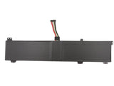 L20C4PC2 L20M4PC2 Laptop Battery for Lenovo Legion 5-17ITH6 82JN 5-17ITH6H 82JM 5-17ACH6 82K0 5-17ACH6H 82JY Series L20D4PC2 L20L4PC2 SB11B53884 5B11B53885 SB11B53887 5B11B53889 15.36V 80Wh Laptop Batteries JS Bazar