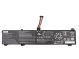 Original Lenovo Battery Y560 CP/A L20C4PC2 15.36V 80Wh 4cellL20C4PC2 SB11B53887 L20C4PC2 L20M4PC2 Laptop Battery for Lenovo Legion 5-17ITH6 Laptop Batteries JS Bazar