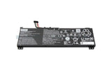 Original L21M4PC0 L21M4PC1 Laptop Battery 60Wh for Lenovo Legion 5-15IAH7 5-15ARH7 5-15ARH7H 5-15IAH7H 5-15ARP8 IdeaPad Gaming 3-15IAH7 3-15ARH7 Series L21C4PC0 L21L4PC0 L21D4PC0