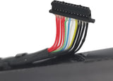 L21M4PC0 L21M4PC1 Laptop Battery 60Wh Compatible with Lenovo Legion 5-15IAH7 5-15ARH7 5-15ARH7H 5-15IAH7H 5-15ARP8 IdeaPad Gaming 3-15IAH7 3-15ARH7 Series L21C4PC0 L21L4PC0 L21D4PC0 Laptop Battery Lenovo