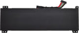L21M4PC0 L21M4PC1 Laptop Battery 60Wh Compatible with Lenovo Legion 5-15IAH7 5-15ARH7 5-15ARH7H 5-15IAH7H 5-15ARP8 IdeaPad Gaming 3-15IAH7 3-15ARH7 Series L21C4PC0 L21L4PC0 L21D4PC0 Laptop Battery Lenovo