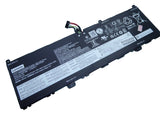 L21M4PC7 L21C4PC4 Original Lenovo Laptop Battery for Lenovo Yoga Slim 7 ProX-14IAH7 ProX-14ARH7 Series Notebook 82TK0076MX 82TL003TKR 82TK0025IN L21M4PE0 L21D4PC4 L21D4PE0 15.52V 70wh 4511mAh Laptop Batteries JS Bazar