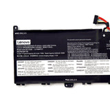 L21M4PC7 L21C4PC4 Original Lenovo Laptop Battery for Lenovo Yoga Slim 7 ProX-14IAH7 ProX-14ARH7 Series Notebook 82TK0076MX 82TL003TKR 82TK0025IN L21M4PE0 L21D4PC4 L21D4PE0 15.52V 70wh 4511mAh Laptop Batteries JS Bazar