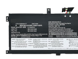 L21M4PG1 L21L4PG1 Laptop Battery 46Wh 4-Cell Compatible with Lenovo ThinkPad L13 Gen 3 / ThinkPad L13 Gen 4 / ThinkPad L13 Yoga Gen 3 / ThinkPad L13 Yoga Gen 4 Series L21C4PG1 L21D4PG1 Laptop Batteries JS Bazar