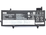 Original L21C3P73 L21M3P72 L21C3P72 L21B3P71 SB10W51982 5B10W51881 SB10W51983 5B10W51882 SB10W51984 5B10W51883 Laptop Battery Compatible with Lenovo ThinkPad Z13 1st Gen 2022 Series Laptop Batteries JS Bazar