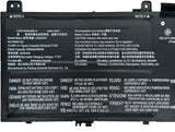 L22D4PA1 Laptop Battery 71Wh Compatible with Lenovo Yoga 7 14IRL8 14ARP8 16IRL8 16ARP8 / Yoga 7 2-in-1 14IML9 14AHP9 16IML9 16AHP9 Series L22C4PA1 L22M4PA1 SB11K38967 5B11K38963 Laptop Batteries JS Bazar