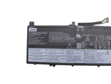 Original L22M4PA1 L22D4PA1 15.36V 71Wh 4623mAh Laptop Battery For Lenovo Yoga 7-14ARP8 7-14IRL8 7-16ARP8 7 2-in-1 14AHP9 14IML9 Series Laptop Batteries JS Bazar
