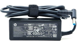 HP notebook charger 45W adapter with a 4.5mm HP Laptop charger Power Adapter & Charger Accessories JS Bazar