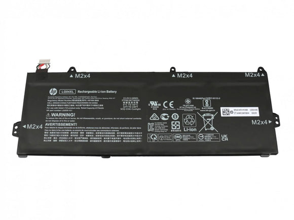 LG04XL HP Pavilion 15-CS2035UR, Pavilion 15-CS2052UR, LG04068XL 15.4V 68WH Laptop Battery Laptop Batteries JS Bazar