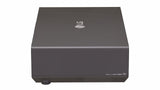 LG 2023 ProBeam 4K UHD Laser Projector, 7000 ANSI Lumens, 1.53 - 2.45 Throw Ratio, 16:9 Aspect Ratio, 1.6x Zoom, 40" - 300" Screen Size, 10W Projectors JS Bazar