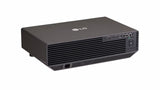 LG 2023 ProBeam 4K UHD Laser Projector, 7000 ANSI Lumens, 1.53 - 2.45 Throw Ratio, 16:9 Aspect Ratio, 1.6x Zoom, 40" - 300" Screen Size, 10W Projectors JS Bazar