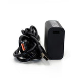 65W Lenovo Laptop Charger for Lenovo Yoga 3 Pro, Yoga 4 Pro, Yoga 900-ISE 900-IFI-4GB ADL65WDA ADL65WDB
