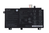 B31N1726 Asus Laptop Battery Compatible with Asus FX80 FX86 TUF FX504 FX504GE FX504GM FX505 FX505DT FX505DY FX505GE FX505GD A15 FA506IU Series B31BNEH B31BN91-11.4V 48Wh Laptop Batteries JS Bazar