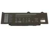 Dell Latitude 5440 3540 5540 5340 3440 Precision 3580 54Wh 3-cell Laptop Battery - R73TC Laptop Batteries JS Bazar