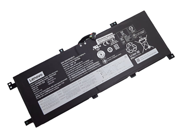 Lenovo L18C4P90 L18D4P90 L18M4P90 SB10T83119 SB10T83120 SB10T83121 5B10T83176 SB10T83178 02DL030 02DL031 02DL032 5B10W13933 5B10W13935 battery for Lenovo ThinkPad L13 Yoga 20R3 20R4 20R5 20R6 laptop Laptop Battery Lenovo