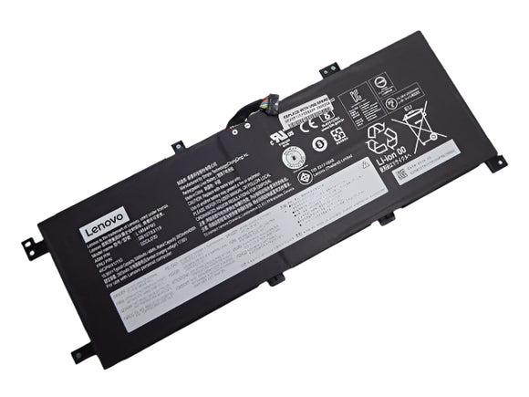 Lenovo L18C4P90 L18D4P90 L18M4P90 SB10T83119 SB10T83120 SB10T83121 5B10T83176 SB10T83178 02DL030 02DL031 02DL032 5B10W13933 5B10W13935 battery for Lenovo ThinkPad L13 Yoga 20R3 20R4 20R5 20R6 laptop Laptop Battery Lenovo