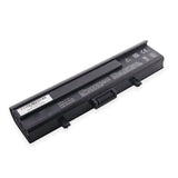Battery for Dell XPS M1530 5200mAh, 11.1V, 5200mAh/58Wh, Li-Ion, Black Laptop Batteries JS Bazar