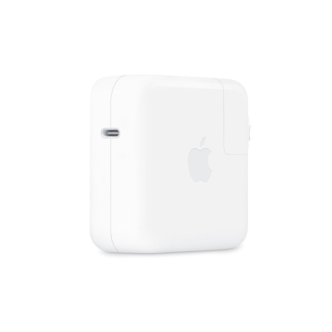 MacBook Pro Charger 61W USB C Power Adapter for MacBook Pro/Air 13/14 Inch, Power Adapter with Type C Power Cord Supply Laptop Charger JS Bazar
