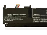 MB06XL L78553-005 Laptop Battery Replacement for Hp ZBook Studio G7 2J3H8PA 1J3R6EA 1J3U6EA 21X54UT H80612762 1J3W1EA 28Y09PA 1J3S8EA 235M3PA 21X85UT Series HSTNN-IB9E L77973-1C1 Laptop Batteries JS Bazar
