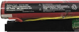 Replacement Battery for Acer NC4782-3600, Acer Aspire One 14 Z1401, Z1401, Z1-401-C9JN Laptop Batteries JS Bazar