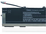 HSTNN-IB8U OR04XL Laptop Battery Compatible with HP EliteBook x360 830 G5 G6 Series Notebook HSTNN-DB9C L34449-002 L34449-005 L34209-1B1 L34209-2B1 7.7V 53.2Wh 6562mAh Laptop Batteries JS Bazar