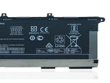 HSTNN-IB8U OR04XL Laptop Battery Compatible with HP EliteBook x360 830 G5 G6 Series Notebook HSTNN-DB9C L34449-002 L34449-005 L34209-1B1 L34209-2B1 7.7V 53.2Wh 6562mAh Laptop Batteries JS Bazar