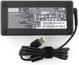 170W ADL170NDC3A 5A10J46694 ADP-170CB B Lenovo Laptop Charger for ThinkPad T440p W541 W540 PA-1171-71 Tablet 20V 8.5A square tip Laptop Charger JS Bazar