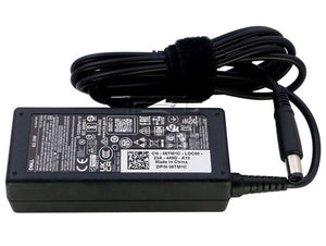 Dell 65W Original AC Adapter for E5250, E5440, E5450, E5540, E5550, E6440, E6540, E7240, E7440 (LA65NM130) Laptop Charger JS Bazar