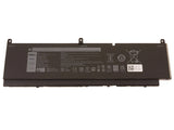 PKWVM Original Dell Laptop battery for Dell Precision 7550, Precision 7550 Mobile Workstation