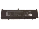 PKWVM Laptop battery for Dell Precision 7550, Precision 7550 Mobile Workstation Laptop Batteries JS Bazar